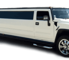 Limousine Airport transfer Budapest