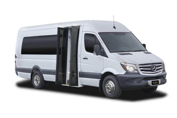 Budapest Airport Transfer